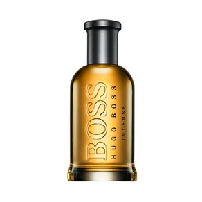 Perfume Boss Bottled Intense Masculino Eau de Parfum 100ml