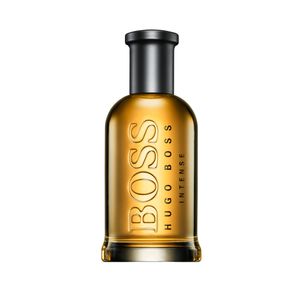 Perfume Boss Bottled Intense Masculino Eau de Parfum 50ml