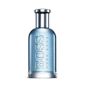 Perfume Boss Bottled Tonic Masculino Eau de Toilette 50Ml