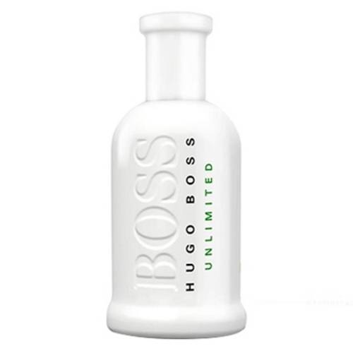 Perfume Boss Bottled Unlimited Edt - Edi¿¿O Limitada Masculino 100ml Hugo Boss