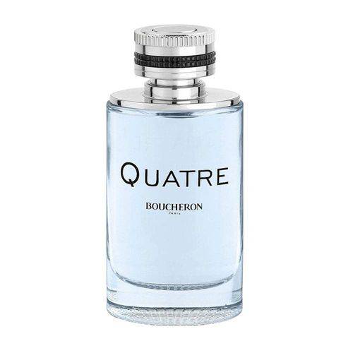 Perfume Boucheron Quatre Pour Homme EDT 50ML