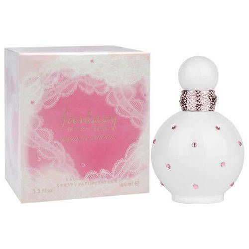 Perfume Britney Spears Fantasy Intimate Eau de Parfum Feminino 100 Ml