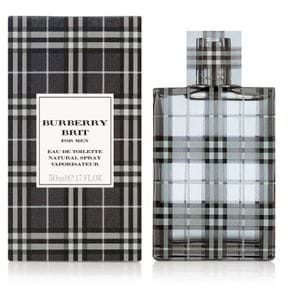 Perfume Burberry Brit For Men Eau de Toilette 30ml
