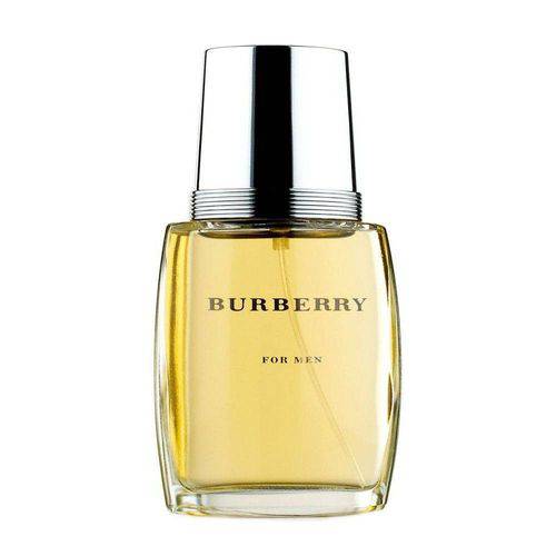 Perfume Burberry For Men Edt 100ml