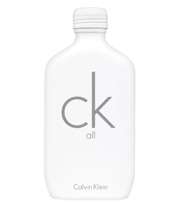 Perfume Calvin Klein Ck All Eau de Toilette Unissex 200ml