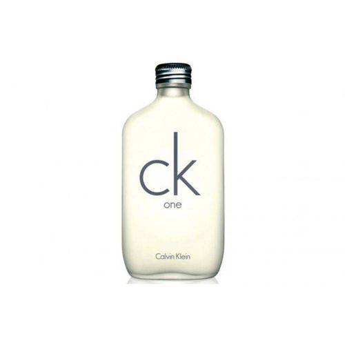 Perfume Calvin Klein Ck One 200ml
