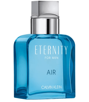 Perfume Calvin Klein Eternity Air Eau de Toilette Masculino 30ml
