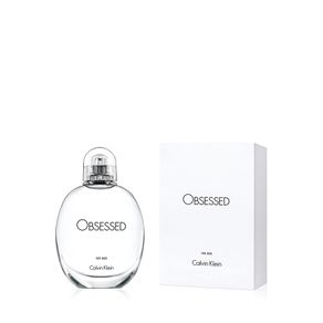 Perfume Calvin Klein Obsessed For Men Eau de Toilette 30ml