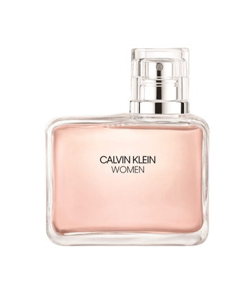 Perfume Calvin Klein Women Feminino Eau de Parfum 100ml