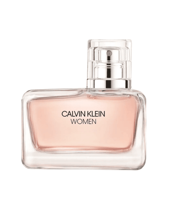 Perfume Calvin Klein Women Feminino Eau de Parfum 50ml