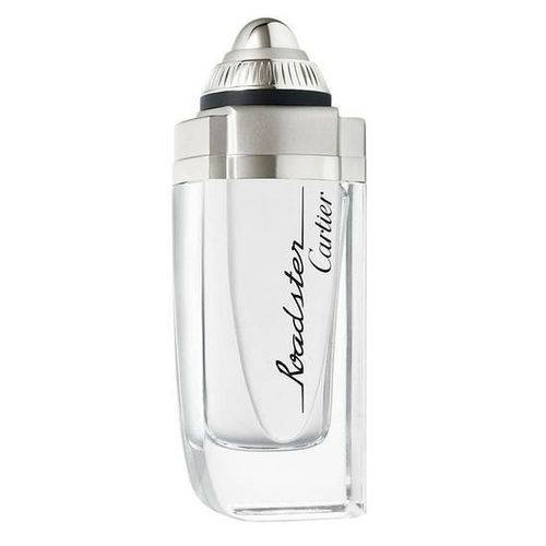 Perfume Cartier Roadster Eau de Toilette Masculino 50ml