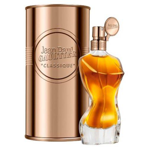 Perfume Classique Essence EDP Feminino 30ml Jean Paul Gaultier