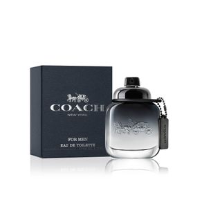 Perfume Coach Men Eau de Toilette 40ml