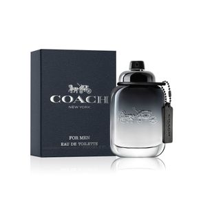 Perfume Coach Men Eau de Toilette 60ml
