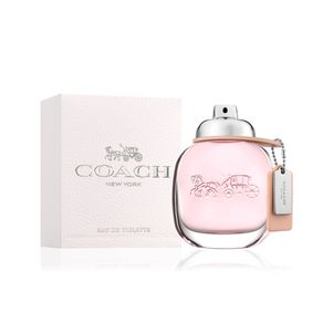 Perfume Coach Woman Eau de Parfum 50ml