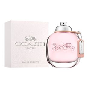 Perfume Coach Woman Eau de Parfum 90ml