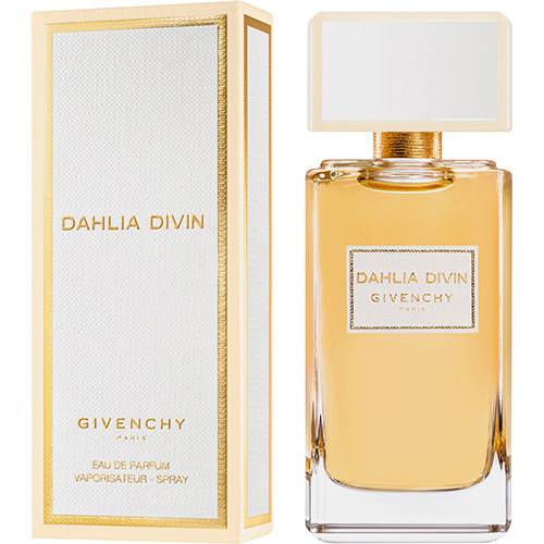 Perfume Dahlia Divin Givenchy Feminino - 30ml