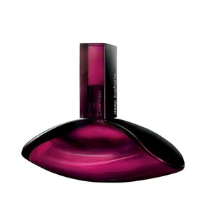 Perfume Deep Euphoria Feminino Calvin Klein Eau de Parfum 100ml