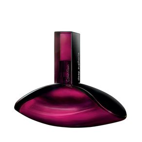 Perfume Deep Euphoria Feminino Calvin Klein Eau de Parfum 50ml