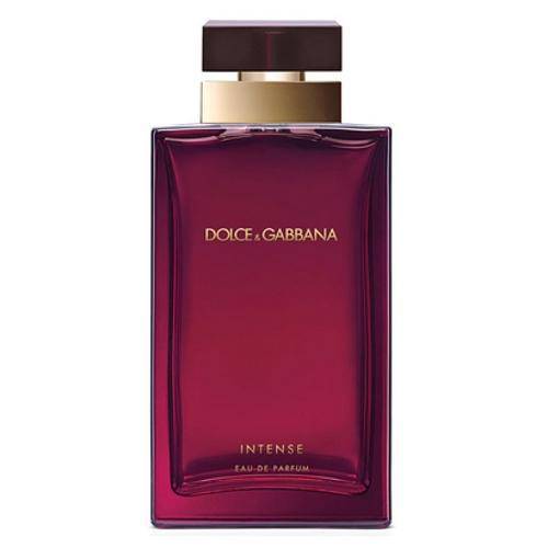 Perfume Dolce Gabbana Intense Eua de Parfum Feminino 100ml