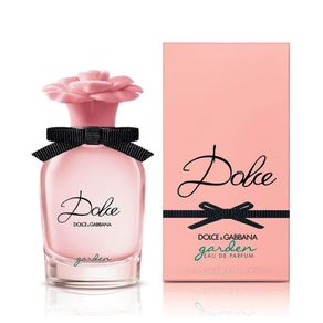 Perfume Dolce Garden Feminino Eau de Parfum 50ml