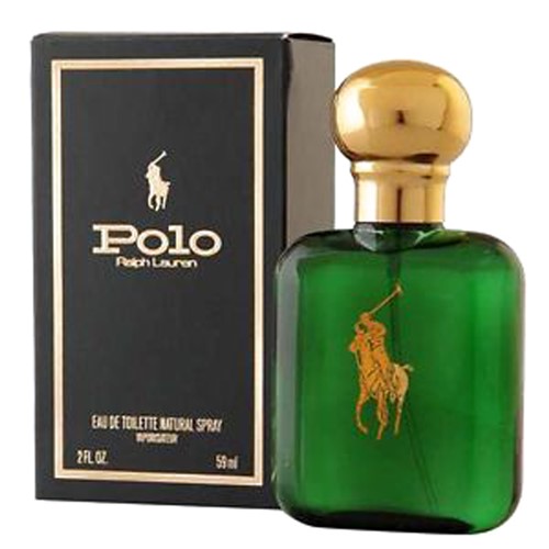 Perfume EDT Ralph Lauren Masculino Polo 59ml