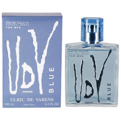 Perfume EDT Ulric de Varens Blue For Man 100ml