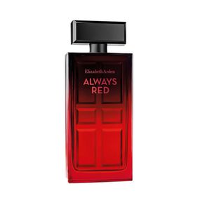 Perfume Elizabeth Arden Always Red Feminino Eau de Toilette 30ml
