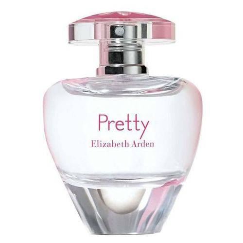 Perfume Elizabeth Arden Pretty Eau de Parfum Feminino 100ml