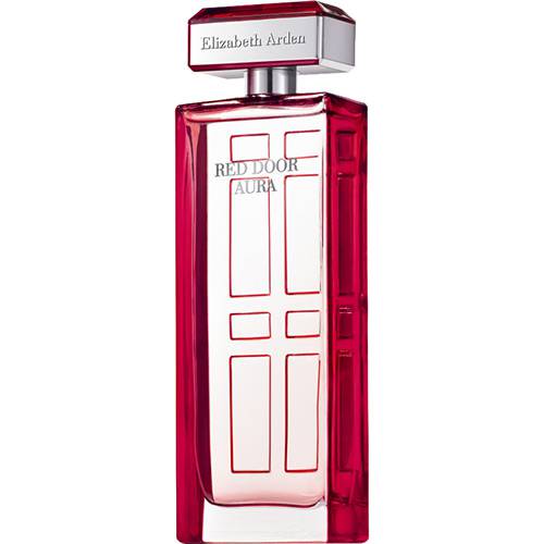 Perfume Elizabeth Arden Red Door Aura Feminino Eau de Toilette 100ml