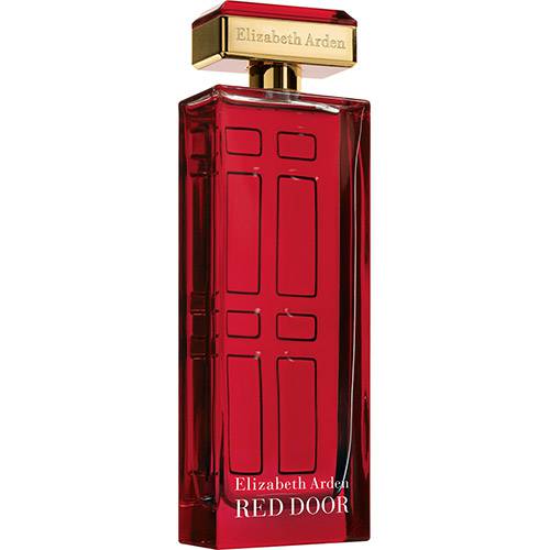 Perfume Elizabeth Arden Red Door Feminino Eau de Toilette 100ml