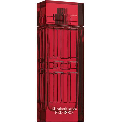 Perfume Elizabeth Arden Red Door Feminino Eau de Toilette 50ml