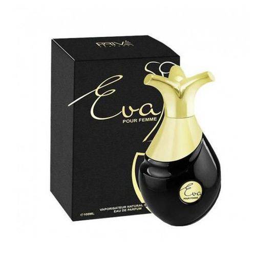 Perfume Emper Eva Pour Feminino Edp 100ml