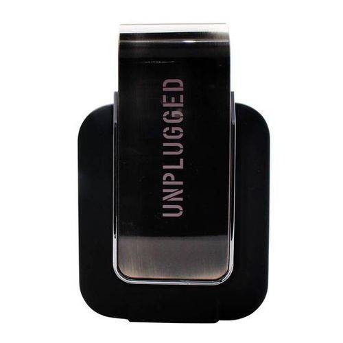 Perfume Emper Unplugged Masculino Edt 80ml