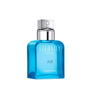 Perfume Eternity Air Masculino Eau de Toilette 50ml