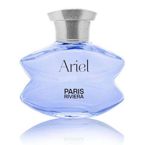 Perfume Feminino 100ml Ariel Paris Riviera