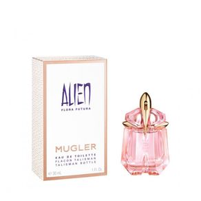Perfume Feminino Alien Flora Futura Eau de Toilette 30ml