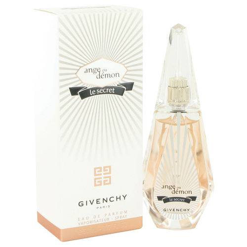 Perfume Feminino Ange ou Demon Le Secret Givenchy 50 Ml Eau Parfum