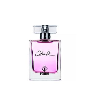 Perfume Feminino Catwalk Colônia 50ml