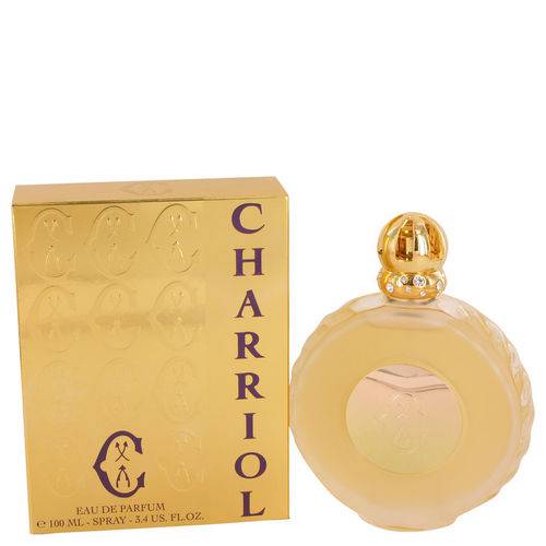Perfume Feminino Charriol 100 Ml Eau de Parfum