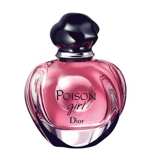 Perfume Feminino Dior Poison Girl Eau de Parfum 50ml