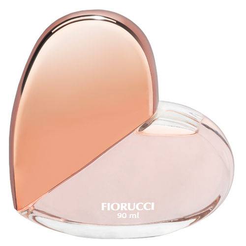Perfume Feminino Dolce Amore Fiorucci Deo Colônia 90ml