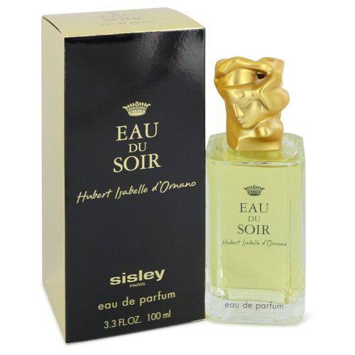 Perfume Feminino Du Soir Sisley 100 Ml Eau de Parfum