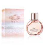 Perfume Feminino Hollister Wave For Her Eau de Parfum