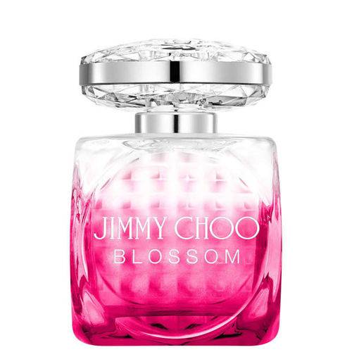 Perfume Feminino Jimmy Choo Blossom Eau de Parfum 100ml