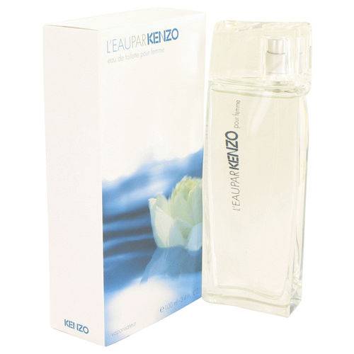 Perfume Feminino L'eau Par Kenzo 100 Ml Eau de Toilette