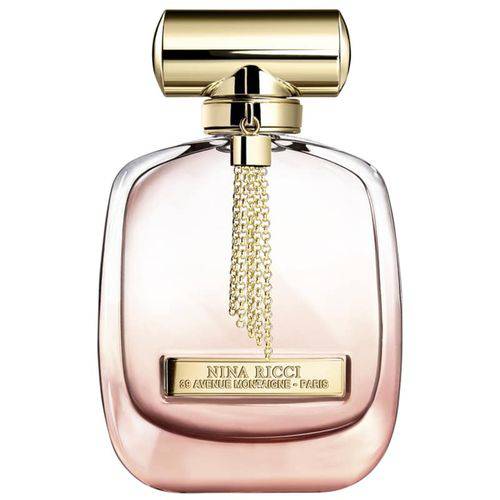 Perfume Feminino L'extase Caresse de Roses Nina Ricci Eau de Parfum 50ml