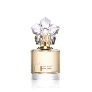 Perfume Feminino Life For Her Deo Parfum
