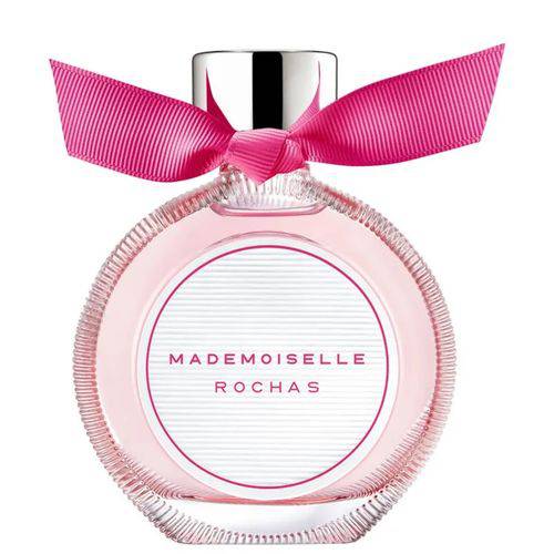 Perfume Feminino Mademoiselle Rochas Eau de Toilette 90ml