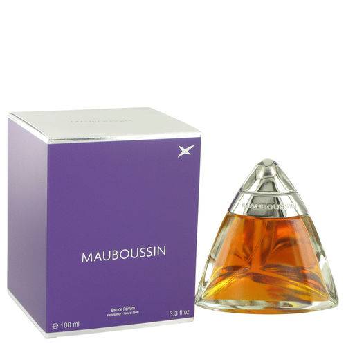 Perfume Feminino Mauboussin 100 Ml Eau de Parfum